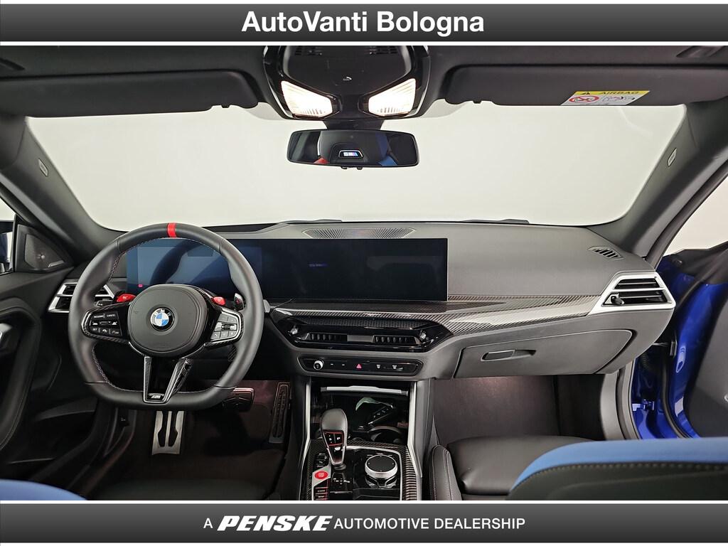 BMW M2 Coupe 3.0 480cv auto