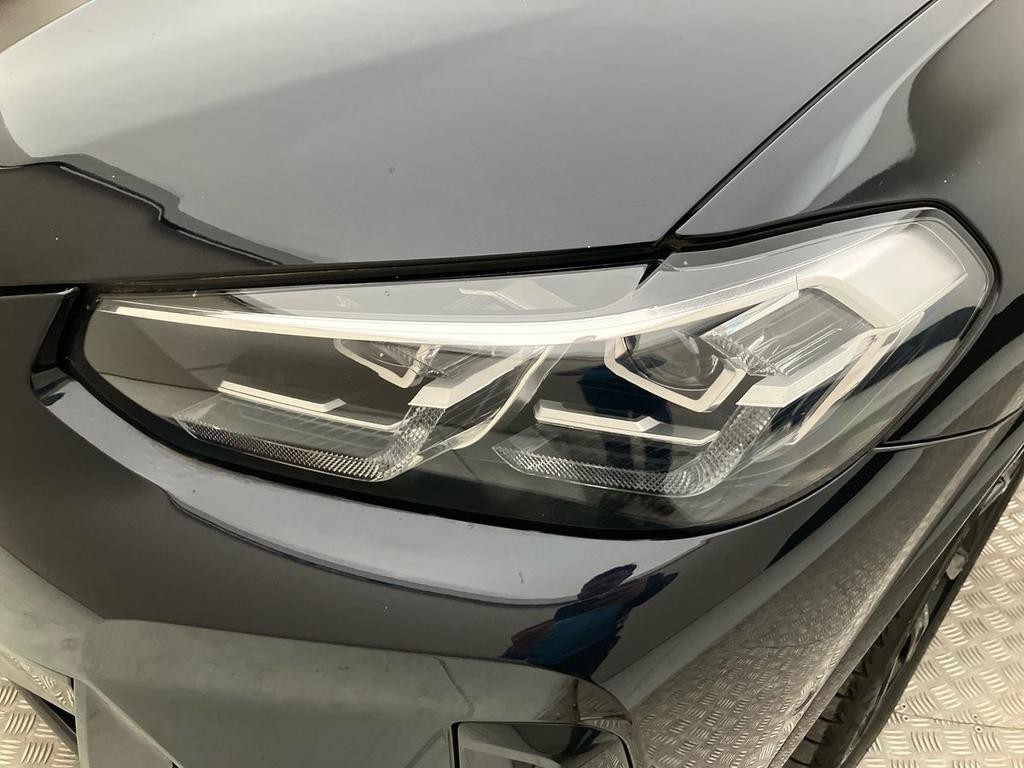 BMW X4 xdrive20d mhev 48V Msport auto