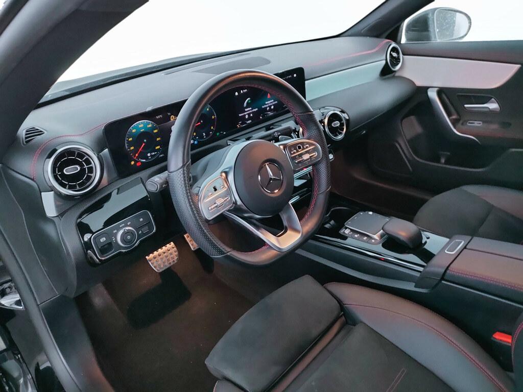 Mercedes CLA Shooting Brake 200 d Premium auto