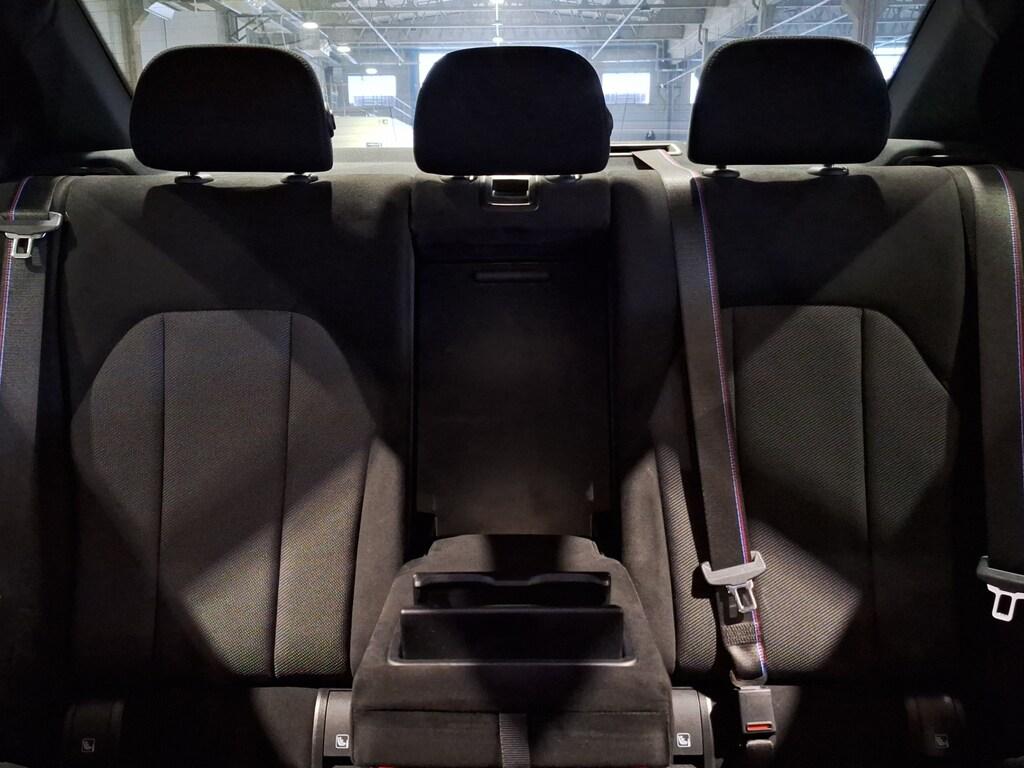 BMW Serie 3 320d mhev 48V xdrive M Sport Pro auto