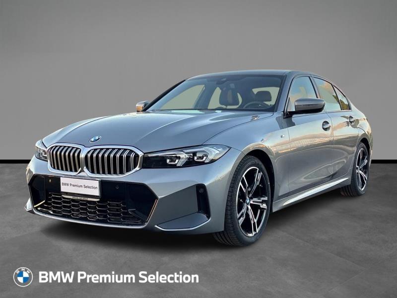 BMW Serie 3 320d mhev 48V Msport auto