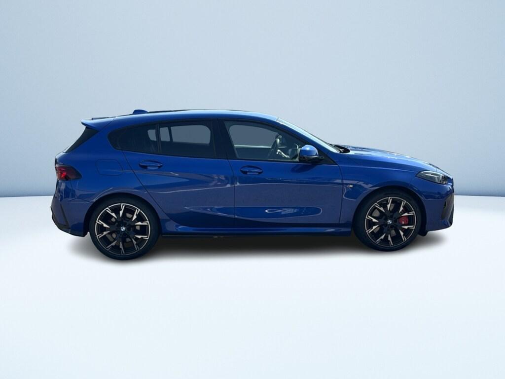 BMW Serie 1 118d MSport Pro auto