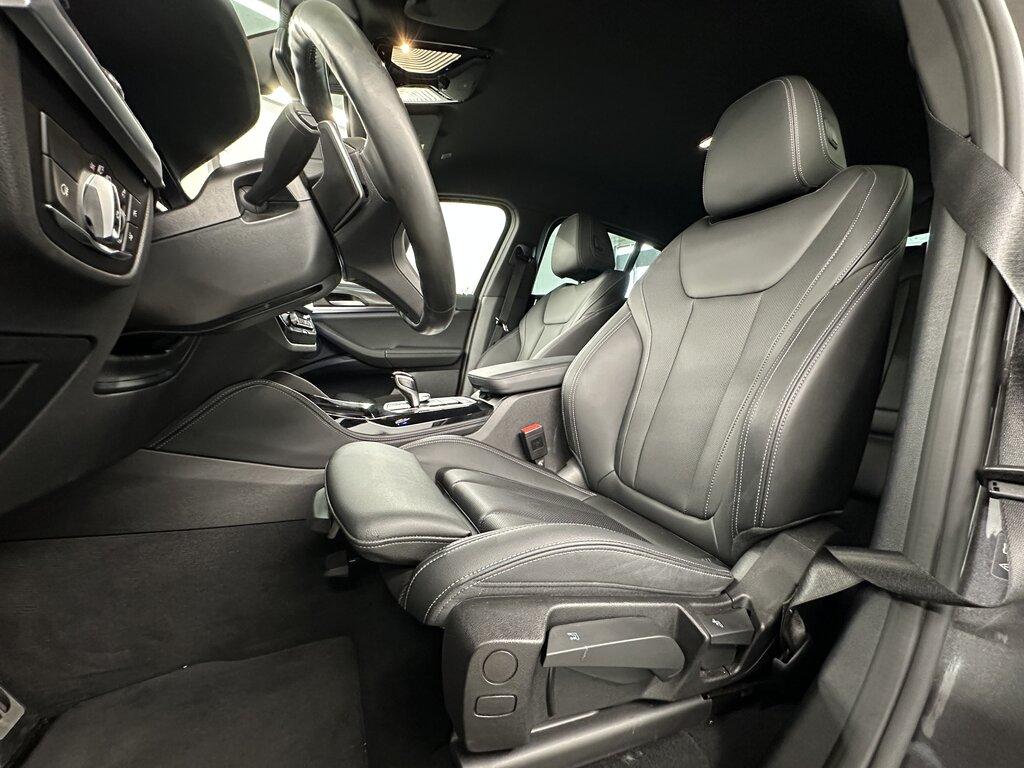 BMW X4 xdrive20d mhev 48V Msport auto