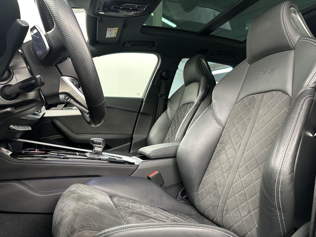 Audi RS4 Avant Avant 2.9 tfsi quattro 450cv tiptronic