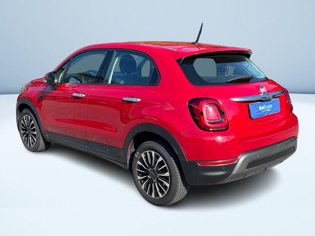 Fiat 500X 1.0 T3 Cross 120cv