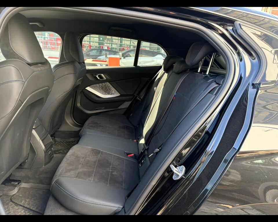 BMW Serie 1 120 48V MSport Pro auto