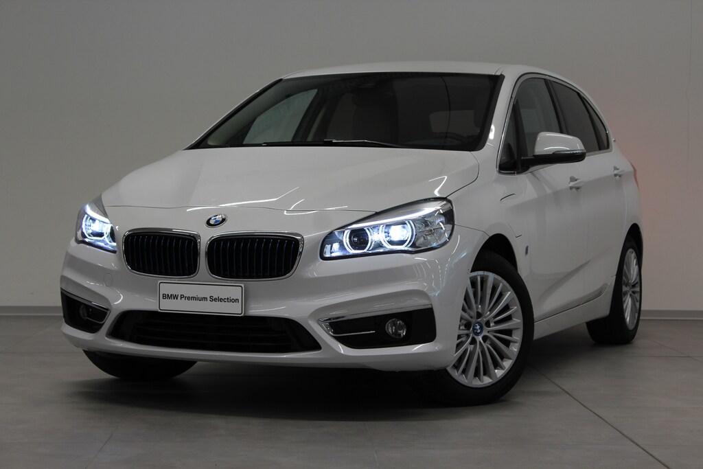 BMW Serie 2 225xe Active Tourer iPerformance Luxury auto my17