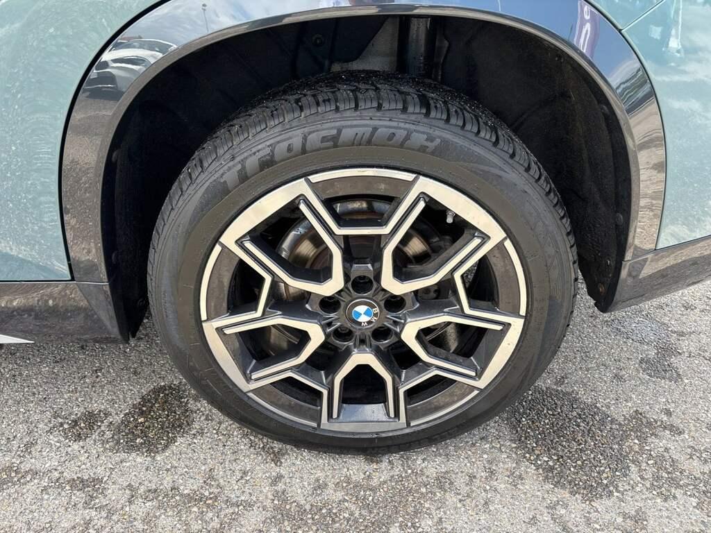BMW X1 sdrive18d X-Line auto