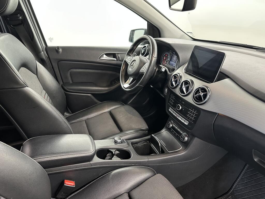 Mercedes Classe B 200 Sport