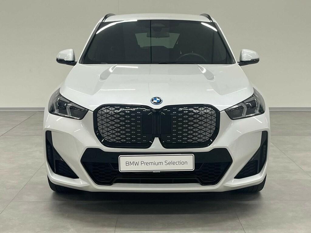 BMW iX1 edrive 20 MSport