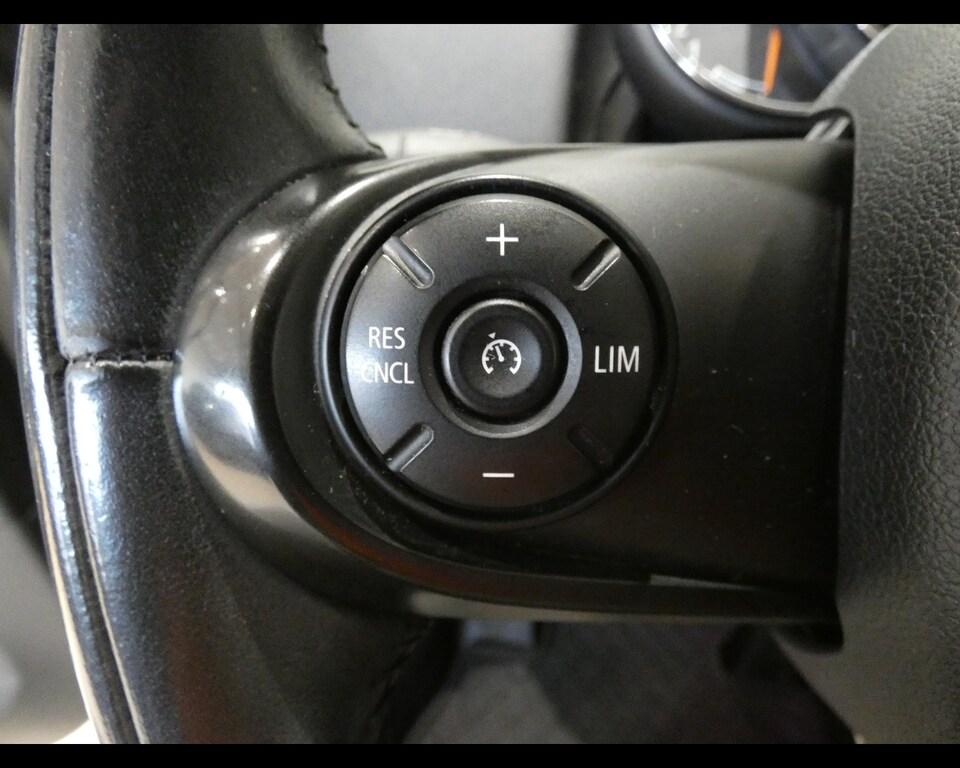Mini Cooper SD Countryman 2.0 TwinPower Turbo Cooper SD Hype Steptronic