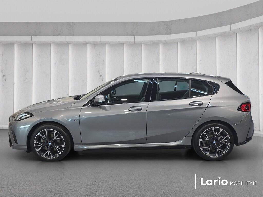 BMW Serie 1 118d MSport auto