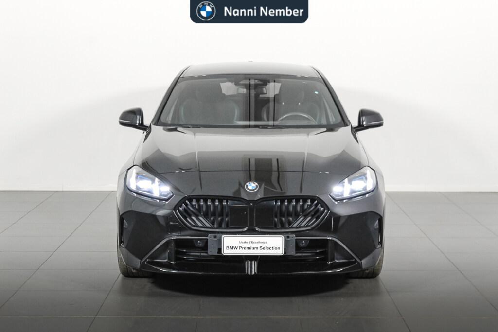 BMW Serie 1 118d MSport Pro auto