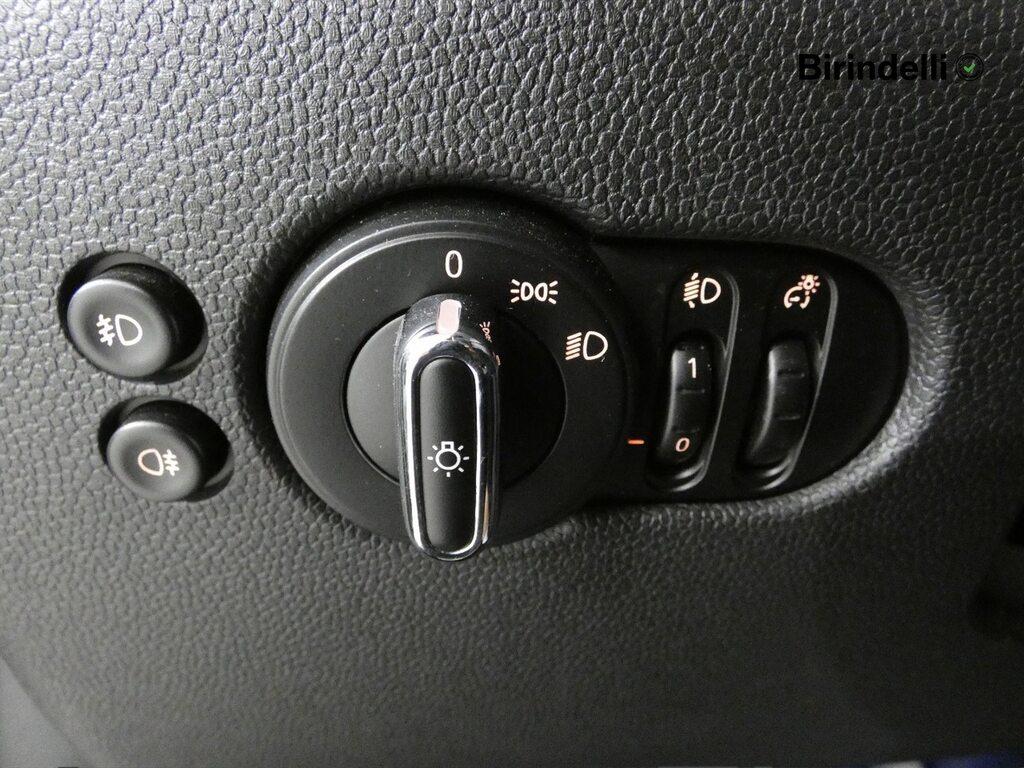 Mini One D 1.5 TwinPower Turbo One D Hype