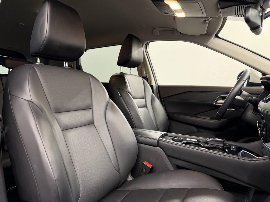 Nissan X-Trail 1.5 e-power Tekna e-4orce 4wd