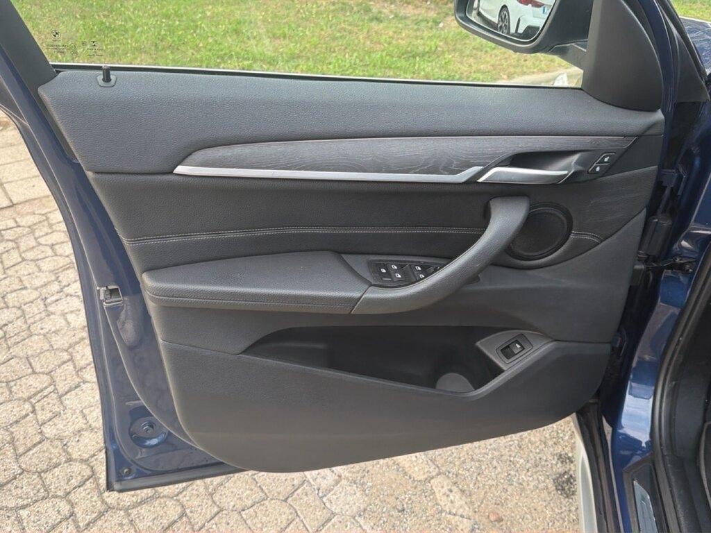 BMW X1 sdrive18d xLine Plus auto