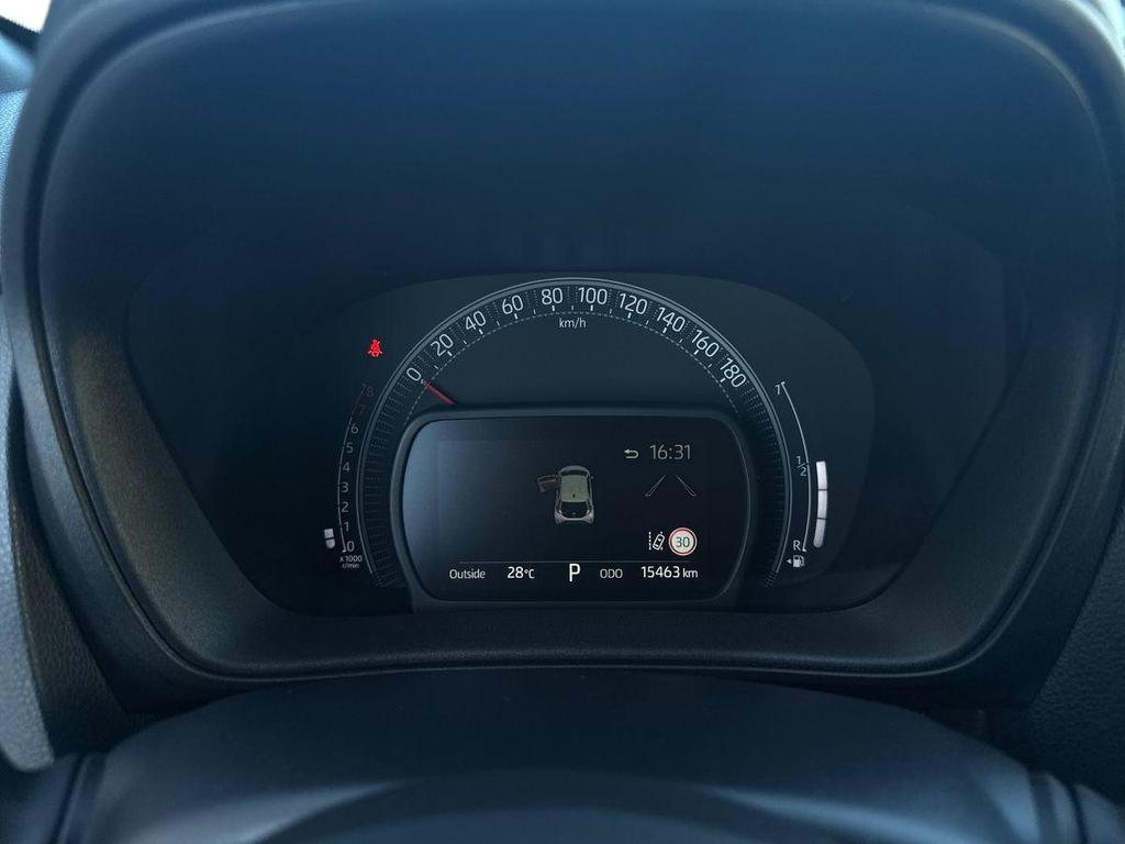 Toyota Aygo X 1.0 Lounge 72cv s-cvt