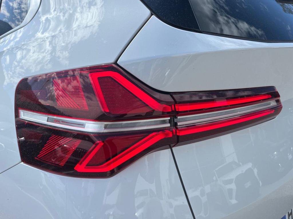 BMW X3 xdrive20d auto