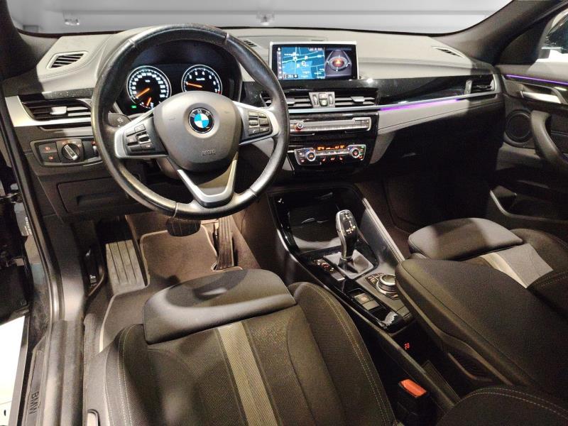 BMW X2 sdrive18i Advantage 140cv auto