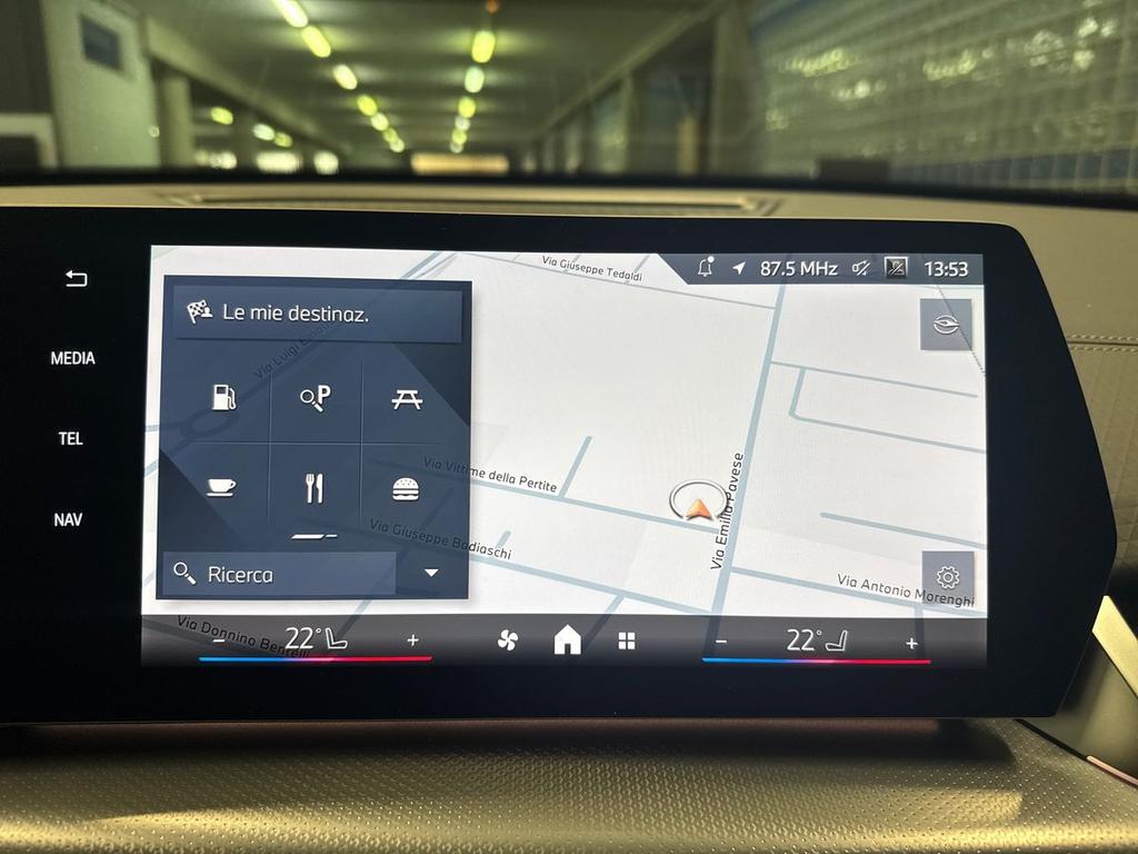 BMW X2 sdrive 18d auto