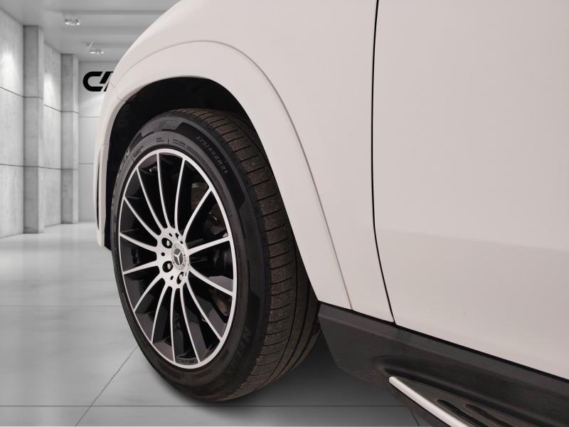 Mercedes GLE 450 eq-boost Premium Plus 4matic auto