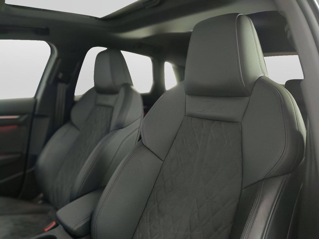 Audi RS3 Sportback 2.5 tfsi quattro s-tronic