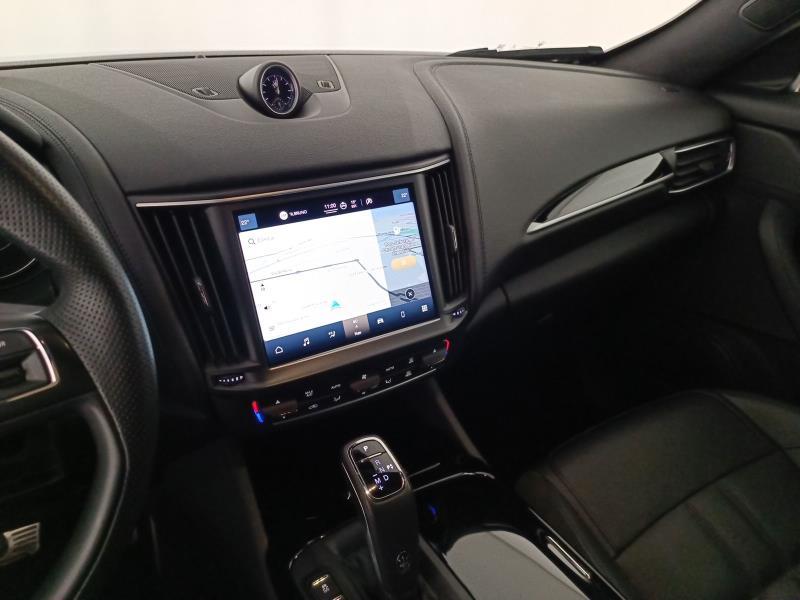Maserati Levante 2.0 mhev GT 330cv auto