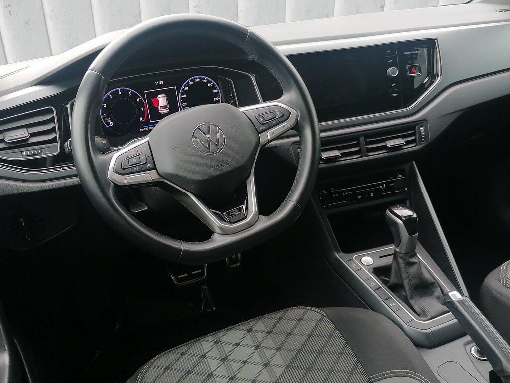 Volkswagen Taigo 1.5 tsi R-Line 150cv dsg