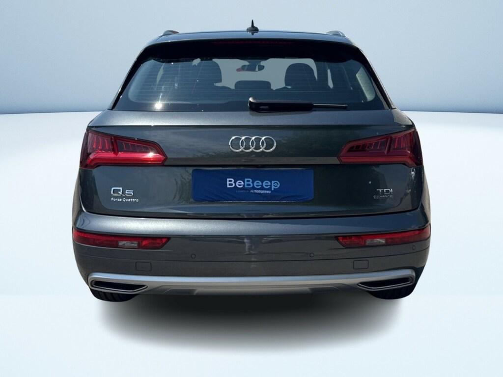 Audi Q5 40 2.0 tdi Sport quattro 190cv s-tronic
