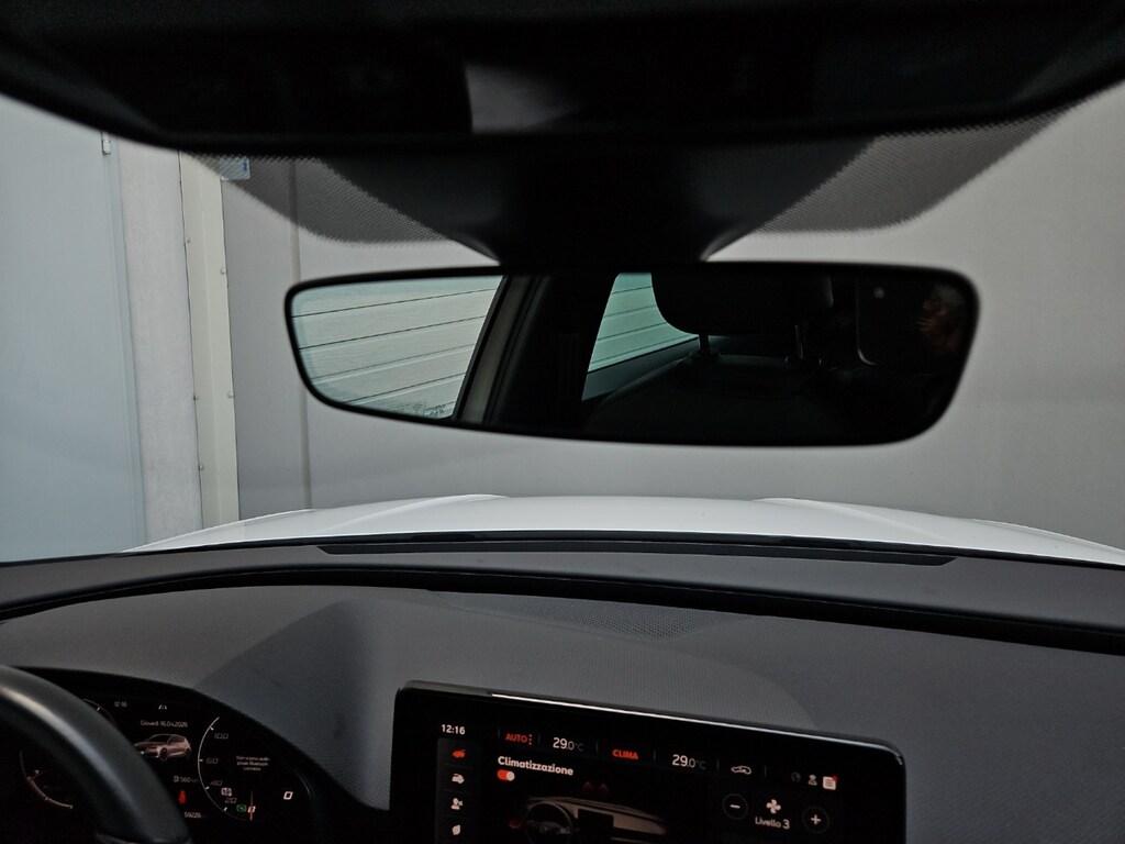 Cupra Leon 1.5 hybrid 150cv dsg