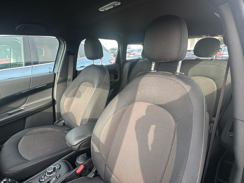 Mini One D Countryman 1.5 TwinPower Turbo One D