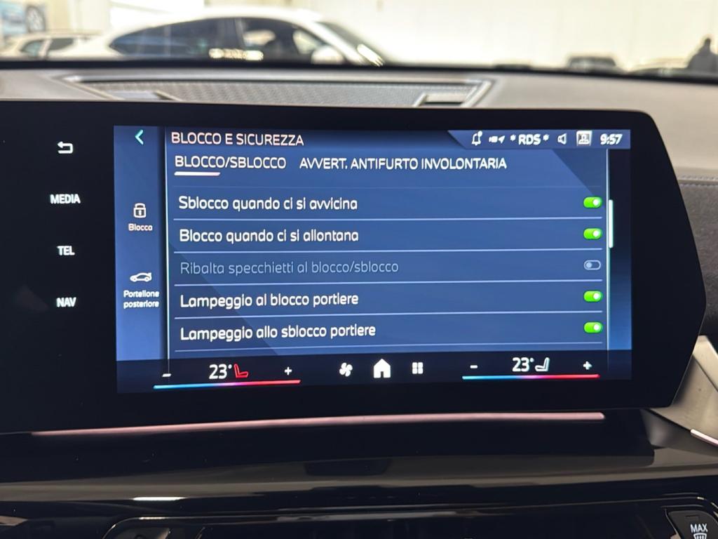 BMW iX2 edrive 20 MSport