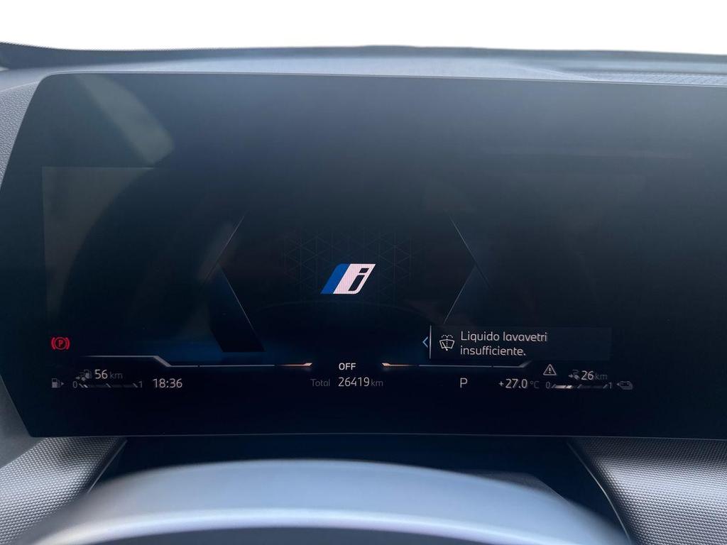 BMW X1 25e xdrive auto