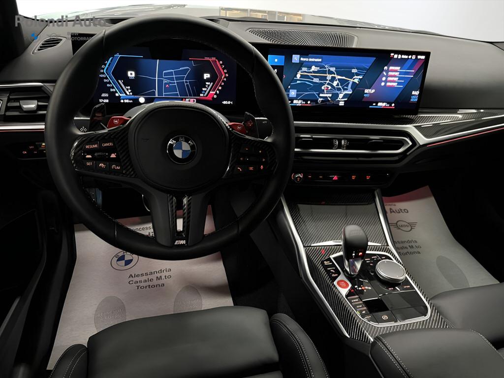 BMW M2 Coupe 3.0 460cv auto