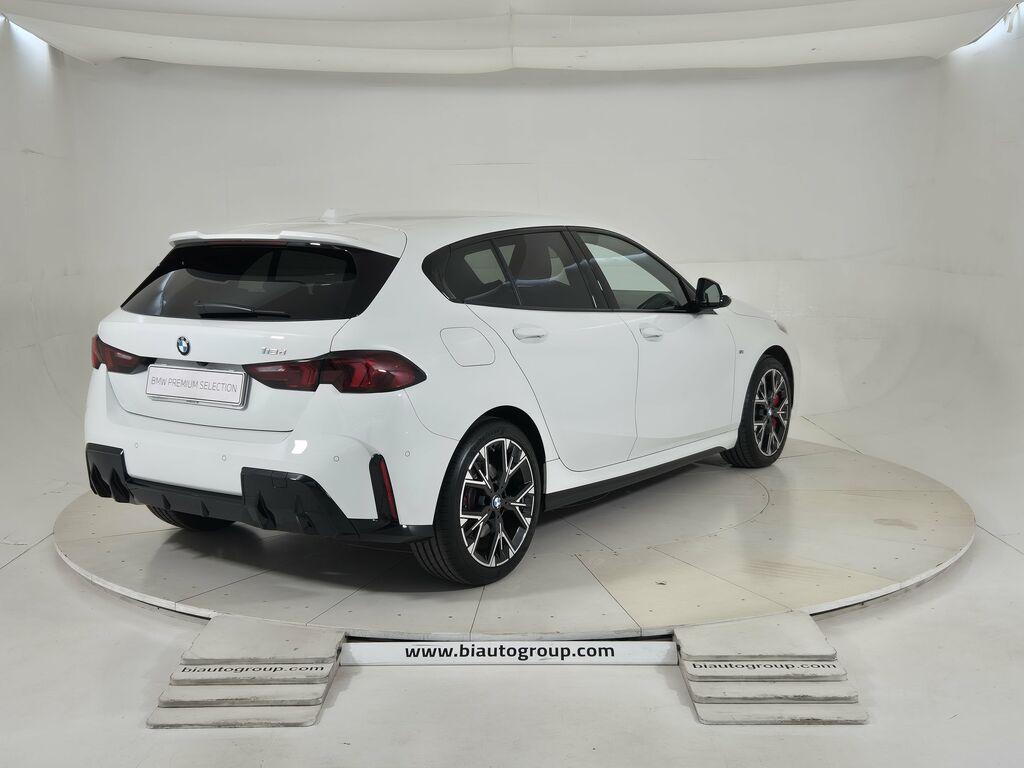 BMW Serie 1 118d MSport Pro auto