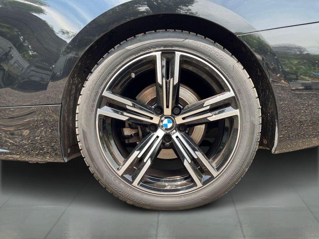 BMW Serie 4 420i Msport auto