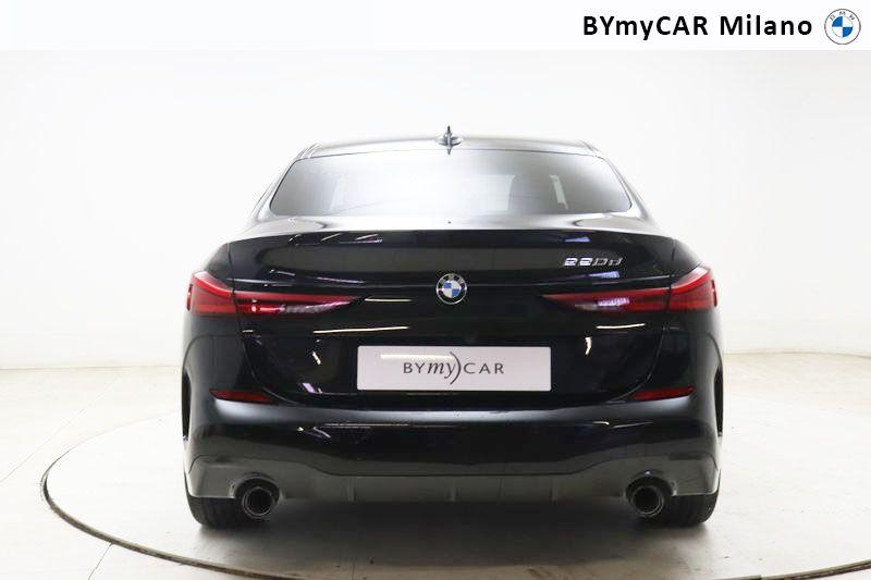 BMW Serie 2 220d Gran Coupe Msport auto