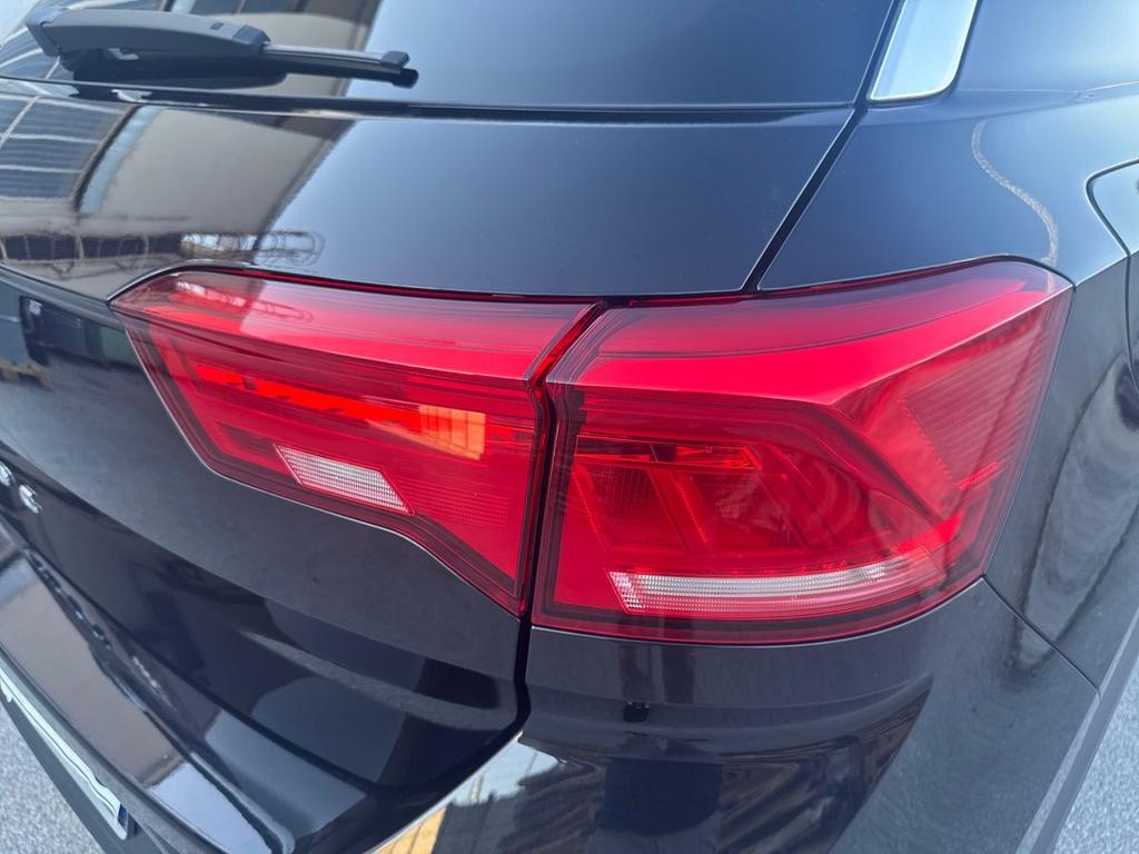 Volkswagen T-Roc 1.6 tdi Style