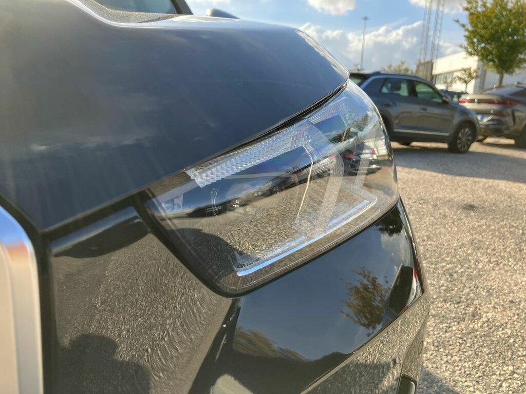 BMW X1 xdrive20d mhev 48V X-Line auto