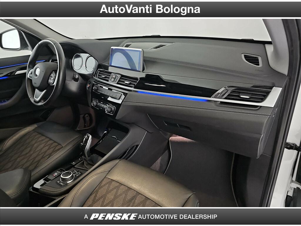 BMW X1 xdrive18d xLine Plus auto