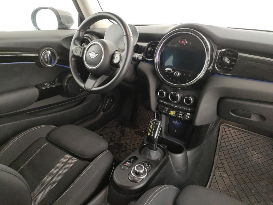 Mini Mini 3p Cooper SE Resolute auto