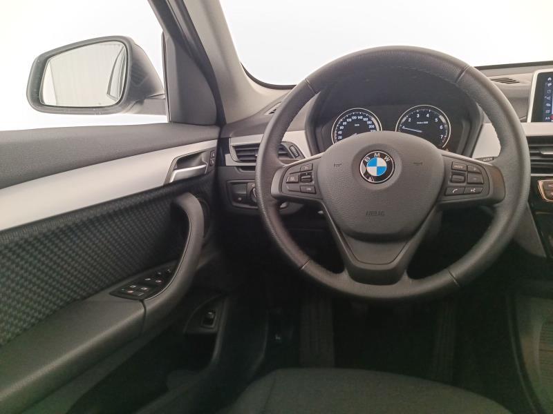 BMW X1 sdrive18i Advantage 136cv