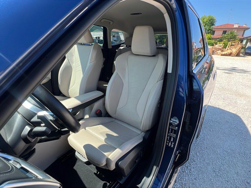 BMW X1 xdrive20d mhev 48V X-Line auto
