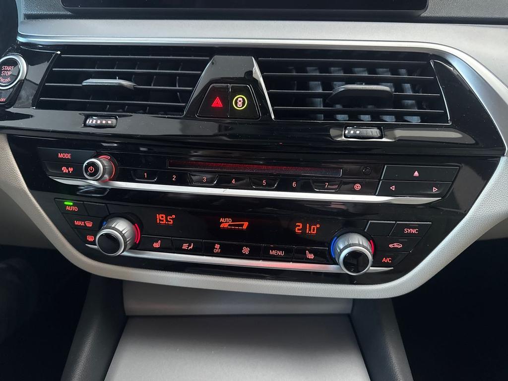 BMW Serie 5 530d Touring xdrive Sport 249cv auto