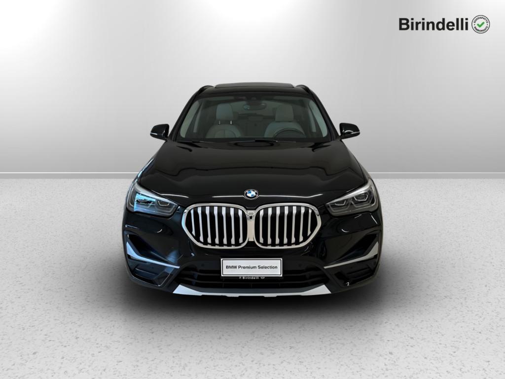 BMW X1 sdrive18d xLine Plus auto