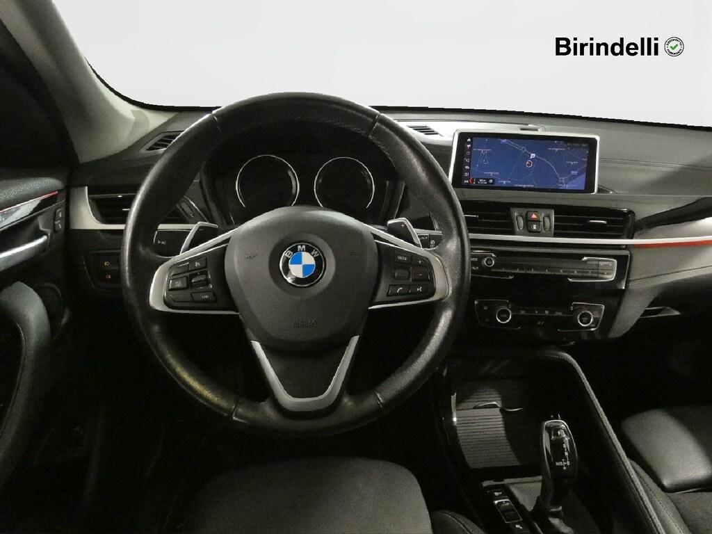 BMW X1 xdrive18d Sport auto