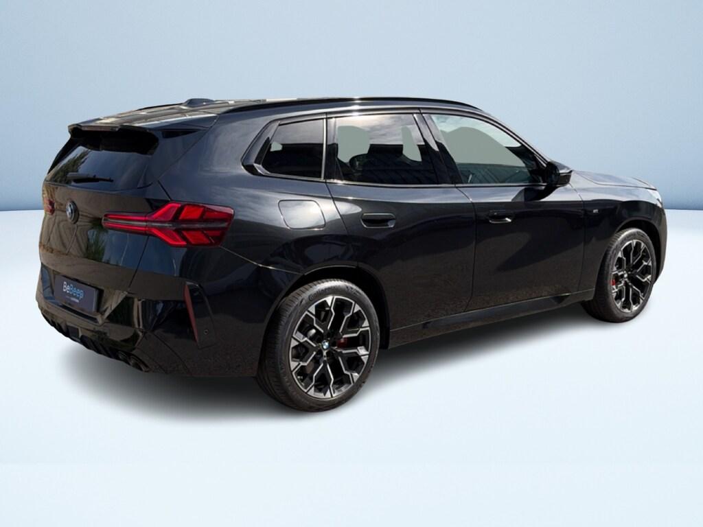 BMW X3 M X3 xdriveM50 MSport Pro auto