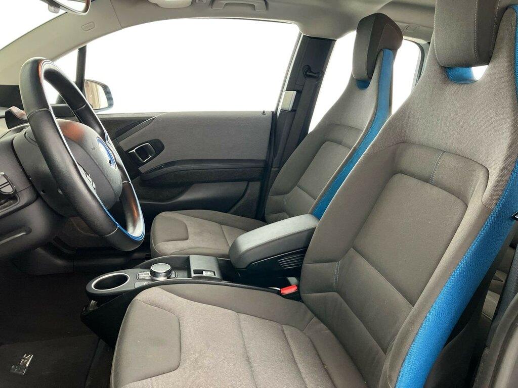 BMW i3 s 120Ah CVT