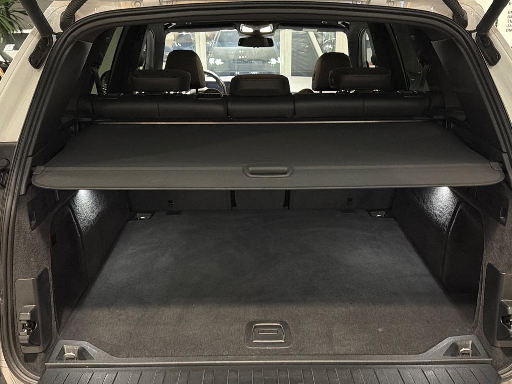 BMW X5 xdrive30d Msport auto