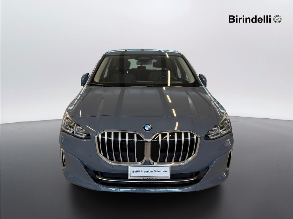 BMW Serie 2 218i Active Tourer Luxury auto